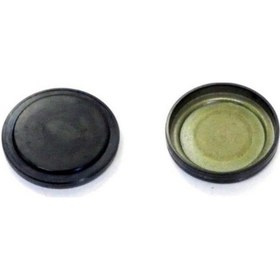 Resim Şanzuman Tapası - 020409289c Wisco - Volkswagen Golf Jetta Polo Caddy Uyumlu 