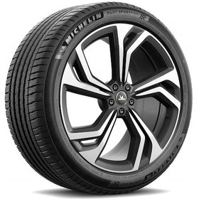 Resim Michelin 235/60 R18 103V Pilot Sport 4 Suv Yaz Lastiği 2024 