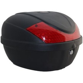 Resim Cox Çanta Siyah 32 Lt 