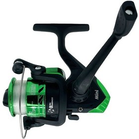 Resim Erma Mini Olta Makinesi Green - 200 