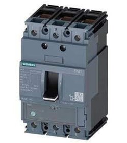 Resim Siemens Sentron Serisi Kompakt Tip Güç Şalteri;3vm11, 36ka 
