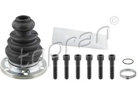 Resim TOPRAN 103688 | Ic Aks Körüğü (VW Passat 85-05 Audi 100 77-94 A4 95-01 A6 95-05) 
