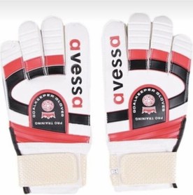 Resim Avessa Goalkeeper Gloves Kaleci Eldiveni 