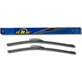 Resim Rbw Araç Bazlı Silecek Seti 650-380mm Linea 
