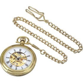 Resim Stührling 6053.33333 Köstekli Saat 