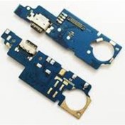 Resim Xiaomi Uyumlu Mi Max 2 Şarj Soketi Flex Filmi 