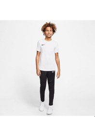 Resim Nike Park Vıı Çocuk Beyaz Yuvarlak Yaka Forma Beyaz 