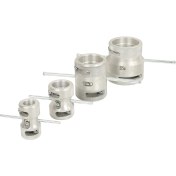 Resim Eral Plastik Boru Kalemtıraşı (20-25 mm) 