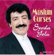 Resim Müslüm Gürses - Sevda Yolu Cd 