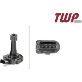 Resim 03C907660M Yağ Seviye Sensörü - Golf-Jetta-Polo-Fabıa-1.2 Lt.-Tsı-Passat-PassatCc-A3-A4-1.8 Lt.-2.0-Tfsı 