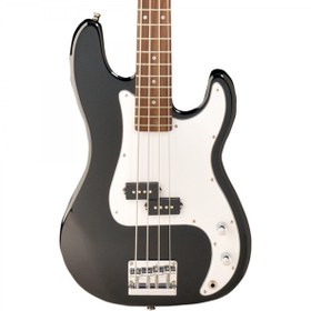 Resim Jay Turser JTB-400C-BK 4 Telli Bas Gitar 