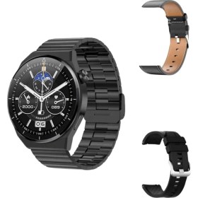 Resim 2025 Model Yeni Nesil Gps Uyumlu Uyku Takibi ve Sağlık Takibi Spor Modları 