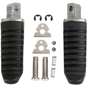 Resim Gsr 600 Arka Basamak Seti 