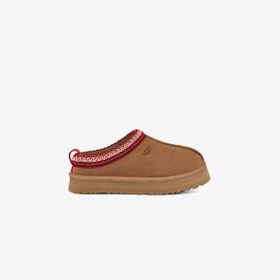 Resim Ugg Tazz Çocuk Kahverengi Terlik Düz 1143776k Kahverengi 