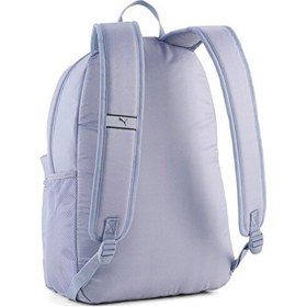 Resim Puma Phase Backpack Sırt Çantası-en: 30 Cm, Boy: 44 Cm, Derinlik: 14 Cm 09116431 Gri Gri 
