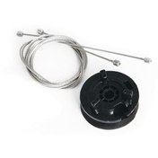 Resim CAM KRİKO PLASTİĞİ MERIVA 