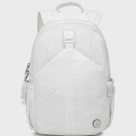 Resim Smart Bags Bayan Sırt Çantası 2022 3334 Beyaz 