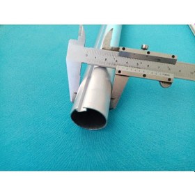 Resim Stor Perde Borusu-Zebra Perde Borusu-Perde Borusu-32Lik Stor Boru 