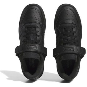 Resim adidas FORUM LOW KADIN AYAKKABI IF2650 