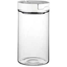 Resim Klt Cam Saklama Kabı 500Ml 