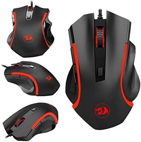 Resim Redragon M606 Nothosaur Mouse 