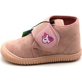Resim Pepino 2083 Unisex Çocuk Panduf Pudra 
