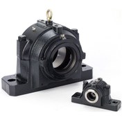 Resim Timken Snt508607 80 x 92 CM Makaralı Rulman 