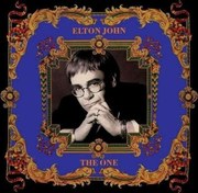 Resim Elton John The One (Remastered 2022) Plak Universal Müzik