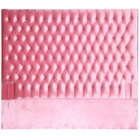 Resim 3A Mobilya Pink Dream Yatakbaşlığı 222X152X25 Cm 
