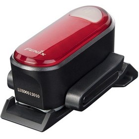 Resim Fenix Bc05r V2.0 15 Lümen Bisiklet Arka Feneri 