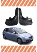 Resim Ford C Max 2'Li Tozluk Çamurluk Paçalık 
