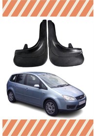 Resim Ford C Max 2'Li Tozluk Çamurluk Paçalık 