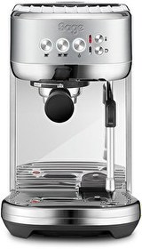Resim Sage SES500BSS Bambino Plus Espresso Makinesi 