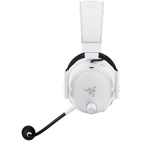 Resim Razer Blackshark V3 Pro RZ04-05400200-R3M1 Kablosuz Kulaküstü Kulaklık 