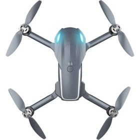 Resim Bonjux P60 Max Akıllı 4K Drone Kameralı Uzaktan Kumandalı Fotoğrafçılık Uygulamalı Kontrollü 