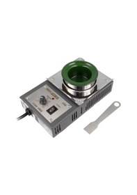 Resim Quick 100-6C Lehim Potası 400W 