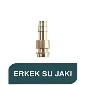 Resim Erkek Su Jakı 