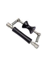 Resim Maxword Q20 Gitar Kapo Sürgülü Kaydırma Mekanizmalı Kaliteli 