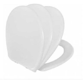 Resim Ozbest Amortisörlü Klozet Kapağı Ege Anatolia 