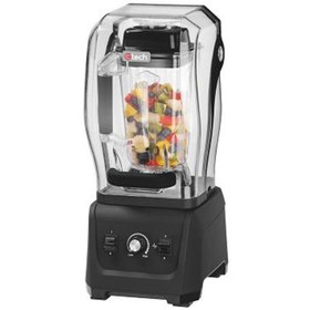 Resim Gastrotech Sp1180 Bar Blender, Gürültü Önleyici Kapaklı, 2.5 L, 1 