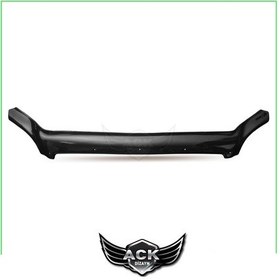 Resim Mercedes Sprinter Kaput Koruma Rüzgarlığı 2006-2013 