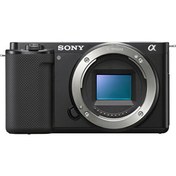 Resim ZV-E10 Body Aynasız Fotoğraf Makinesi ( Eurasia Garantili) Sony