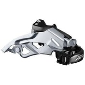 Resim Shimano Ön Aktarıcı Üçlü FD-T3000 34.9mm CB TS DP 63-66 