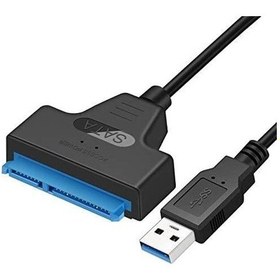 Resim Px-1145 Harddisk Ssd Usb3.0 Çevirici, Dönüştürücü, 2.5 Harddik Okuma Kablosu Sku: Smg8690010126870 