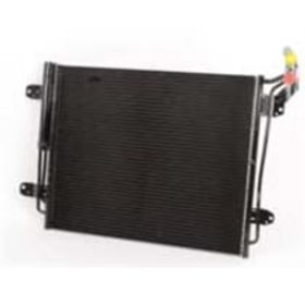 Resim KLIMA RADYATORU KONDANSOR TIGUAN 07> 580×450×16 OTO / MEK SANZIM 
