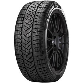 Resim Pirelli 275/35R21 103V XL Winter SottoZero Serie 3 (N0) Oto Kış Lastiği ( Üretim : 2023 ) 