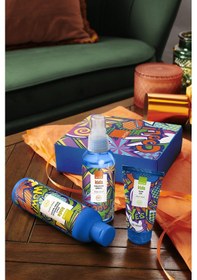 Resim Avon Cool Kids Erkek Çocukları İçin Parfüm Seti 