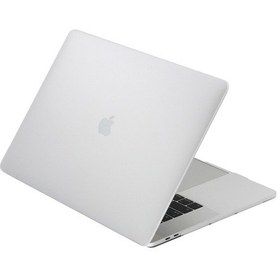 Resim Blogy Apple Uyumlu MacBook Pro 14.2 İnç Crystal Fit Kılıf Şeffaf 