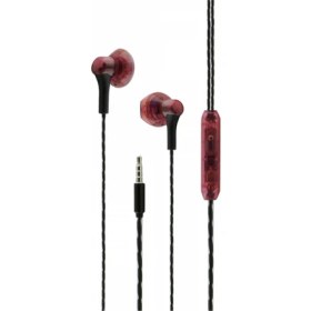 Resim Nettech NT-38 Stereo 3.5 mm Kablolu Kulak İçi Kulaklık 