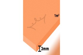 Resim Mastercare XPE SesYalıtımı Levhası 3 Mm 1 Metrekare 